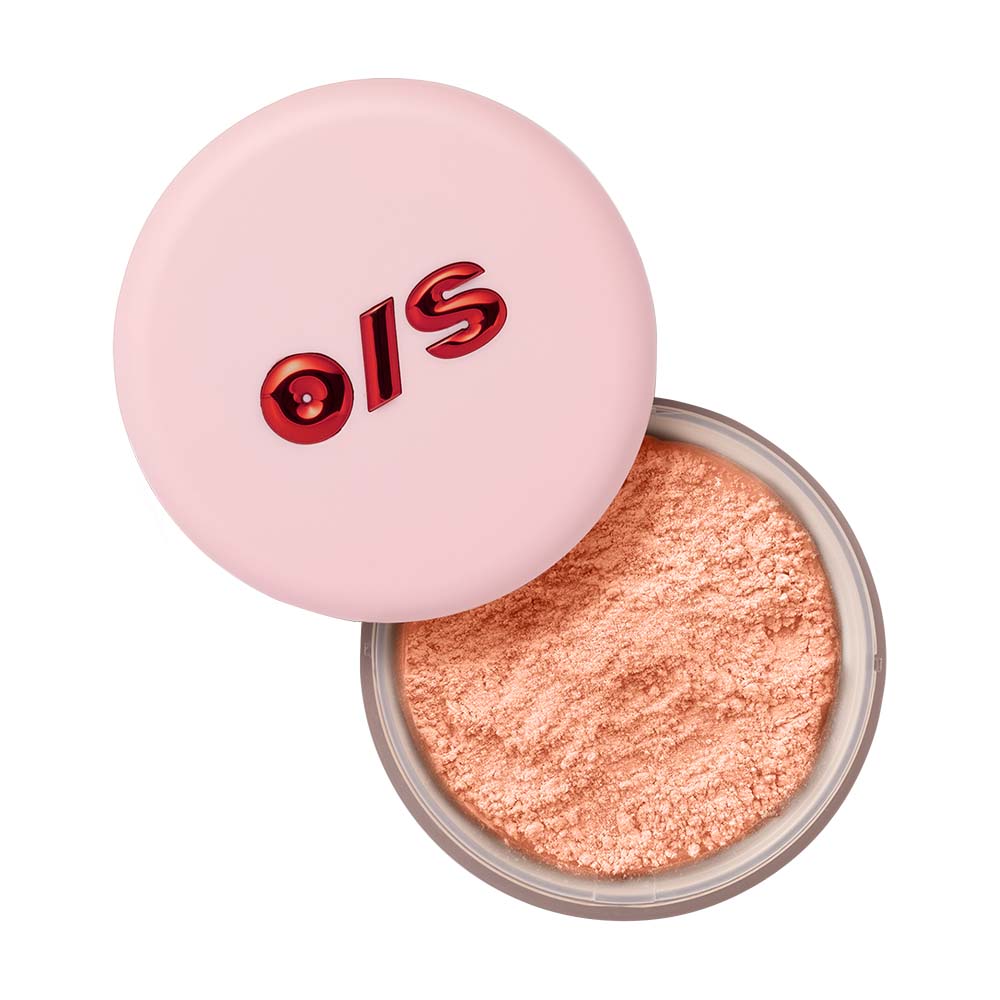 ULTIMATE BLURRING SETTING POWDER (POLVO FIJADOR DE MAQUILLAJE)